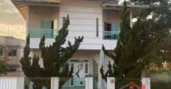 Casa de Excelente padrão no Centro de Ibirama