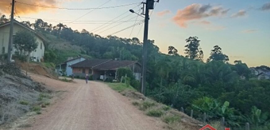 Tranquilidade, espaço e contato com a natureza