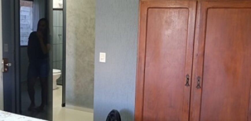 Casa no Bairro Progresso