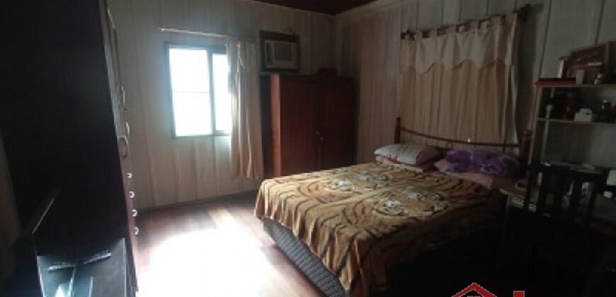 Seu refúgio no campo espera por você!