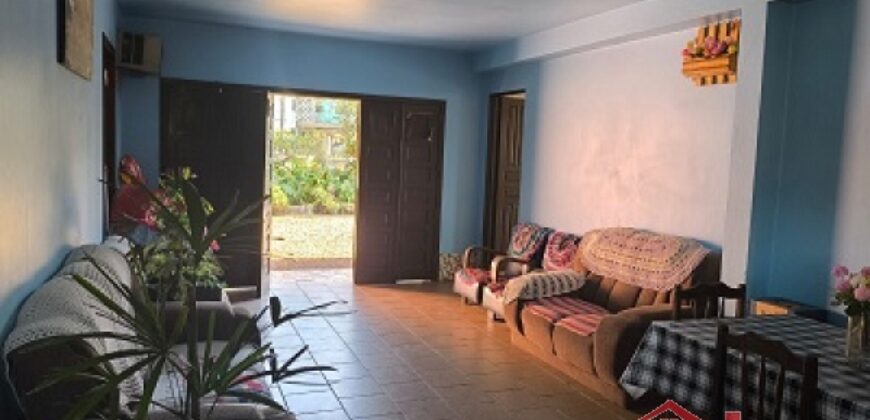 Moradia + Espaço Comercial!