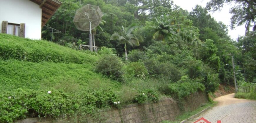 🌿🏡 Oportunidade Exclusiva para Investidores em Ibirama!