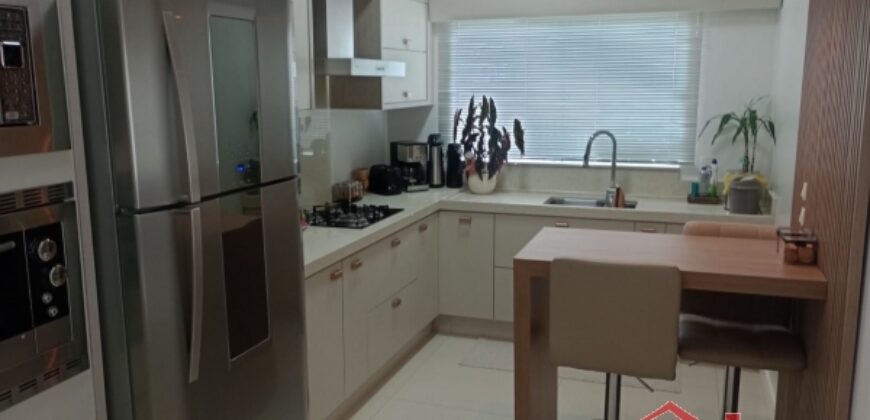 Exclusividade em Presidente Getúlio!