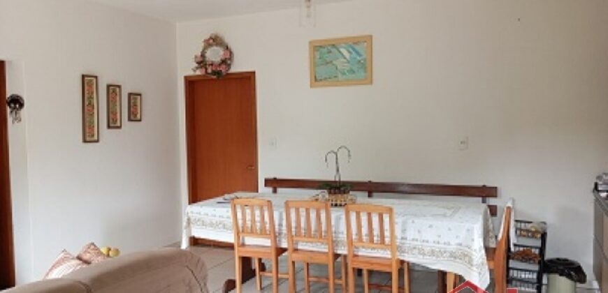 🏡✨ Casa de Alvenaria com Amplo Terreno – Excelente Oportunidade em Ibirama