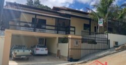 Casa com potencial de Investimento