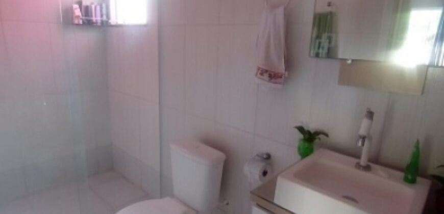 Praticidade, conforto e excelente custo-benefício!