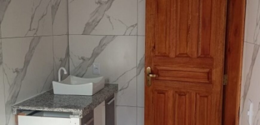 Casa Nova no Centro de Ibirama