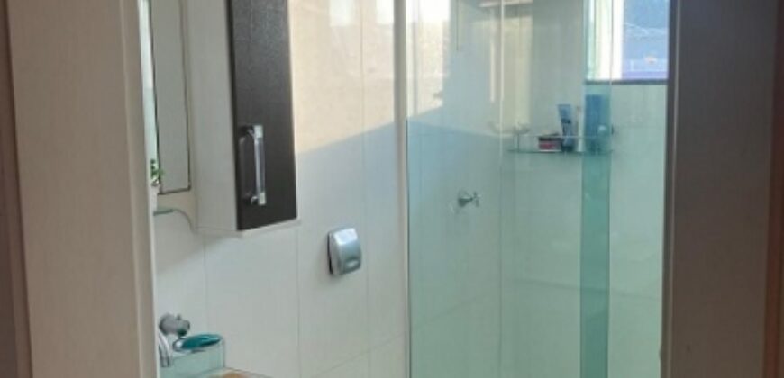 Casa de Excelente padrão no Centro de Ibirama