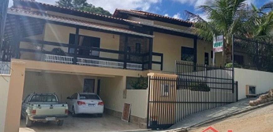 Casa com potencial de Investimento