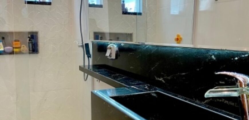 🏡 Casa de Excelente Padrão à Venda no Centro de Ibirama! 🌟