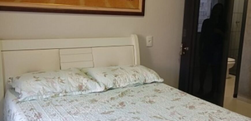 Casa no Bairro Progresso