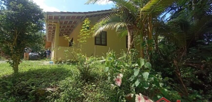 Sítio Encantador em Ibirama! 🏡