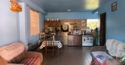 Moradia + Espaço Comercial!