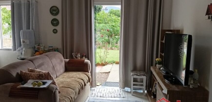 🏡✨ Casa de Alvenaria com Amplo Terreno – Excelente Oportunidade em Ibirama