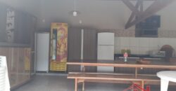 🏡✨ Casa com Piscina no Bairro Operário – Conforto e Lazer Completo!