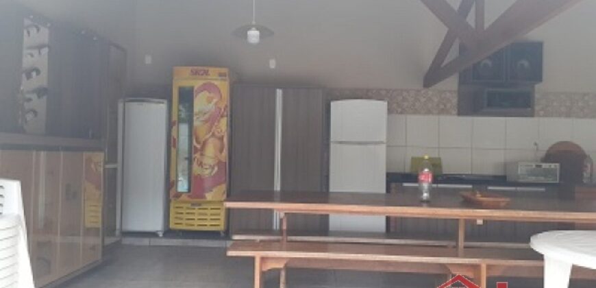 🏡✨ Casa com Piscina no Bairro Operário – Conforto e Lazer Completo!