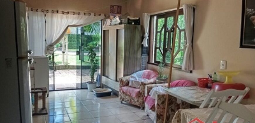 Oportunidade Imperdível – Casa Próxima à UDESC e IFC