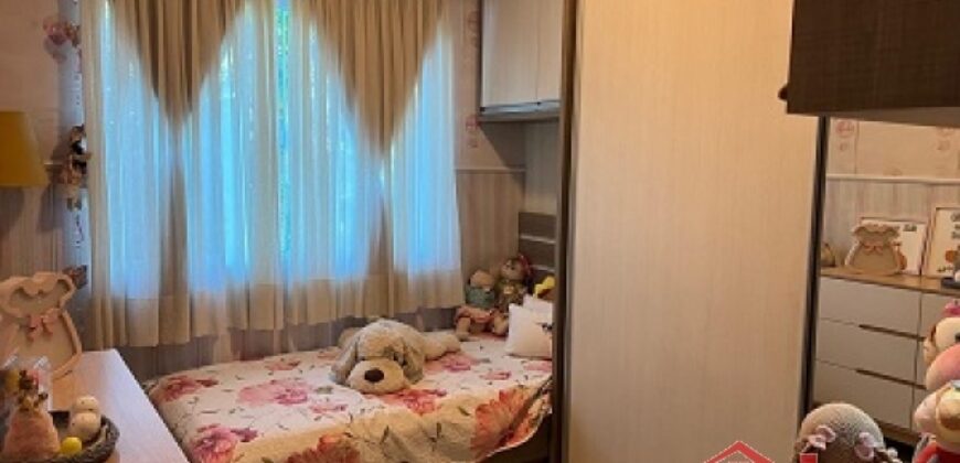 🏡✨ CASA COMPLETA COM PISCINA E MÓVEIS SOB MEDIDA! ✨🏡