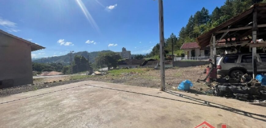 🏢✨ GALPÃO À VENDA NO CENTRO DE IBIRAMA! ✨🏢