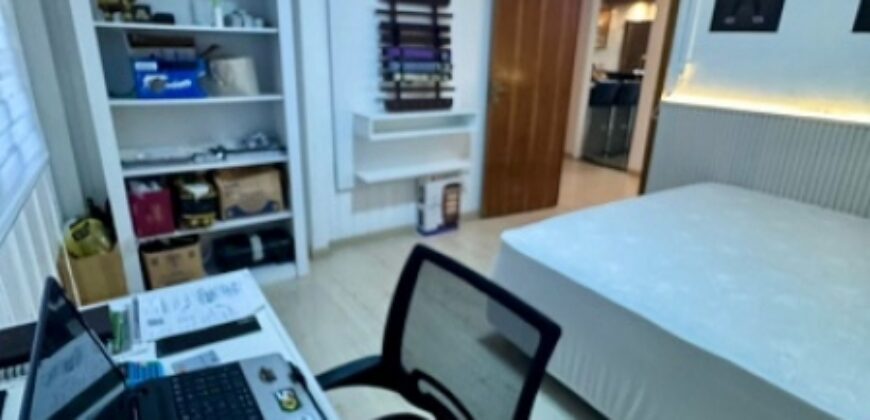 Casa com amplo terreno no Centro de Ibirama