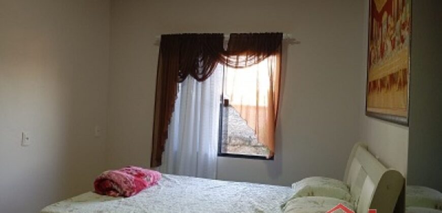 Casa no Bairro Progresso