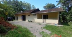 Sítio Encantador em Ibirama! 🏡