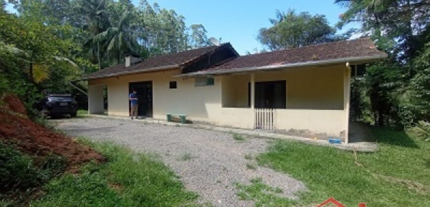 Sítio Encantador em Ibirama! 🏡