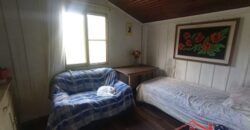 Seu refúgio no campo espera por você!