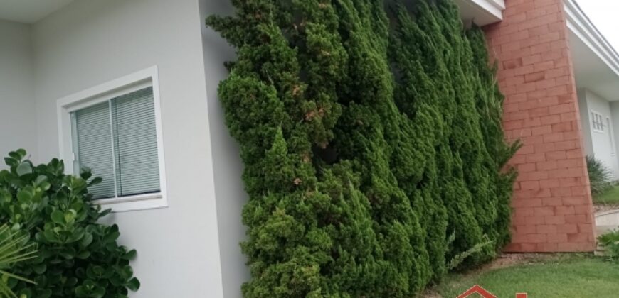 Exclusividade em Presidente Getúlio!