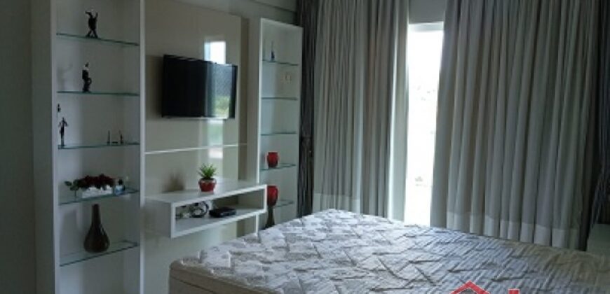 🏙️✨ Cobertura Exclusiva à Venda em Ibirama – Ponto Chic