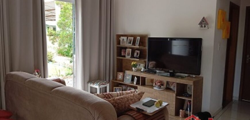 🏡✨ Casa de Alvenaria com Amplo Terreno – Excelente Oportunidade em Ibirama