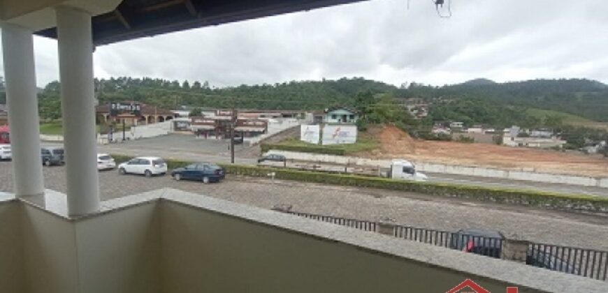 🏰✨ Castelo Exclusivo à Venda – Um Imóvel Único em Apiúna!