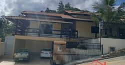 Casa com potencial de Investimento