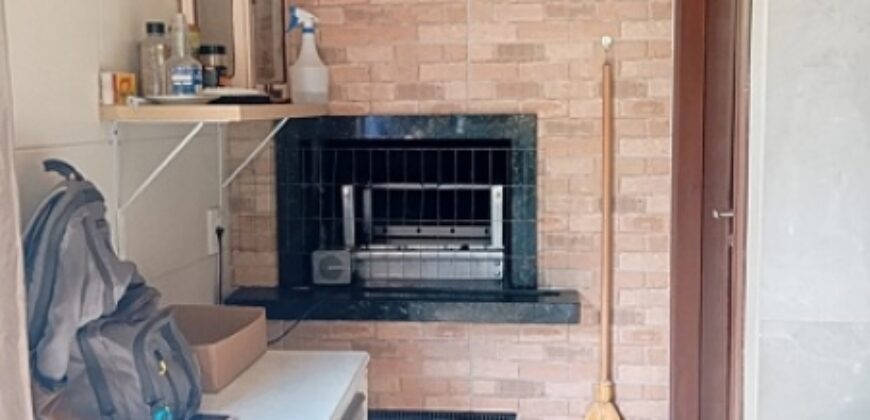 Oportunidade Imperdível – Casa Próxima à UDESC e IFC