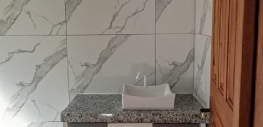 Casa Nova no Centro de Ibirama