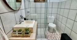 Casa com amplo terreno no Centro de Ibirama