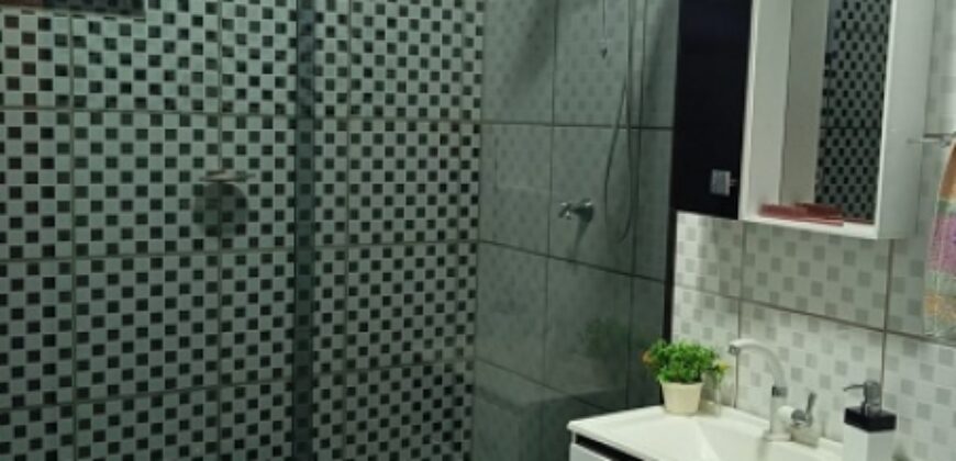 Casa no Bairro Progresso