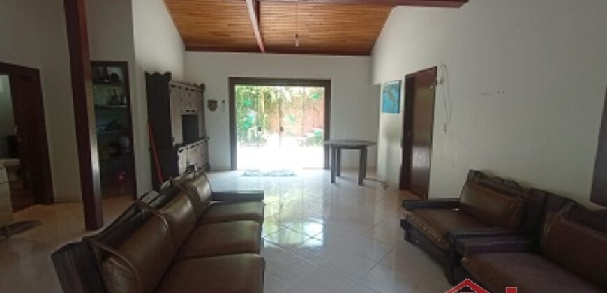 Sítio Encantador em Ibirama! 🏡