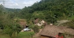 Seu refúgio no campo espera por você!