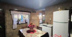 Moradia + Espaço Comercial!