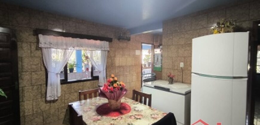 Moradia + Espaço Comercial!