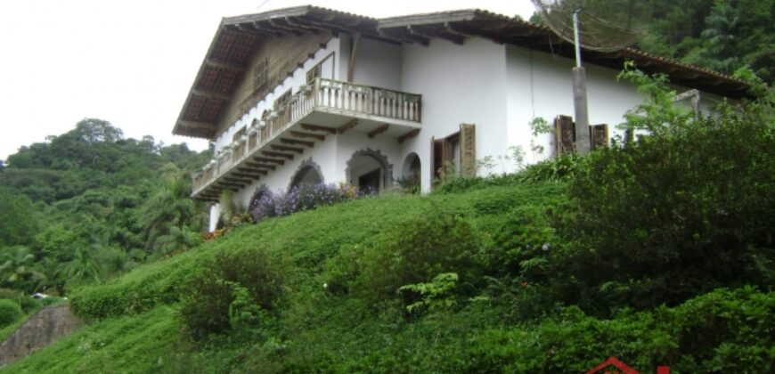 🌿🏡 Oportunidade Exclusiva para Investidores em Ibirama!