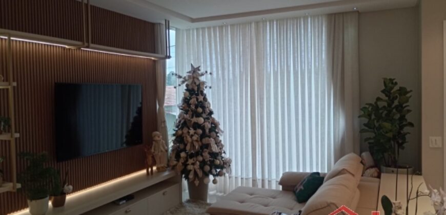 Exclusividade em Presidente Getúlio!