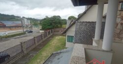 🏰✨ Castelo Exclusivo à Venda – Um Imóvel Único em Apiúna!