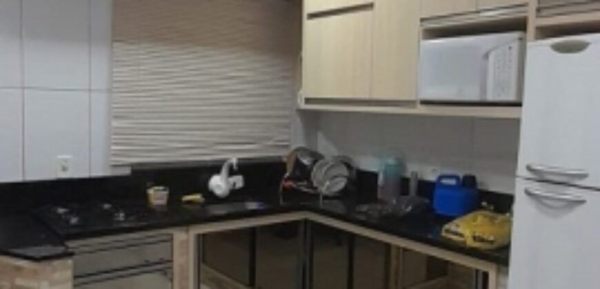 🏡✨ CASA À VENDA EM PRESIDENTE GETÚLIO! ✨🏡