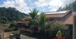 Casa com potencial de Investimento