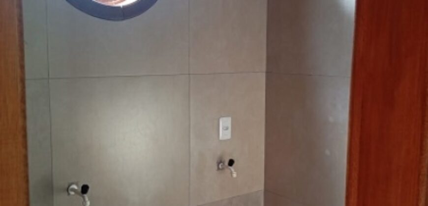 Casa Nova no Centro de Ibirama