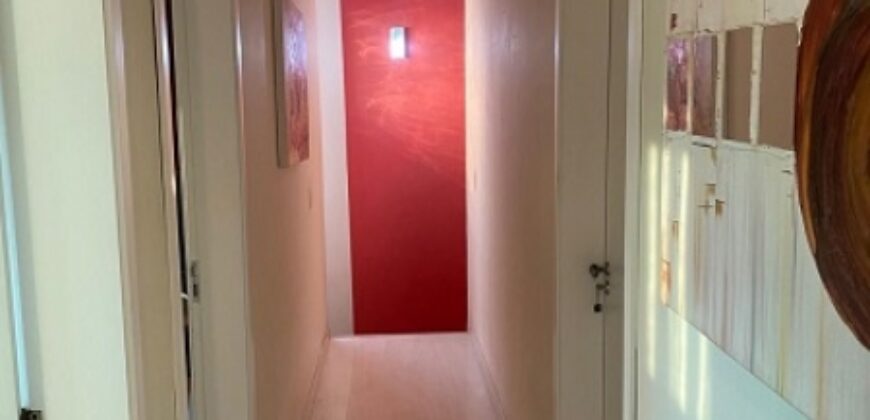 Casa de Excelente padrão no Centro de Ibirama