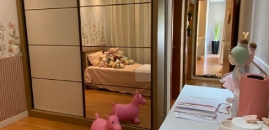 🏡 Casa de Excelente Padrão à Venda no Centro de Ibirama! 🌟