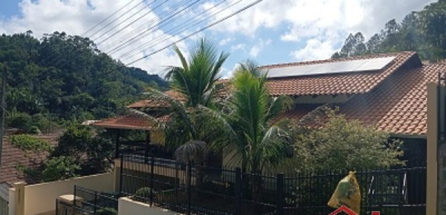 Casa com potencial de Investimento